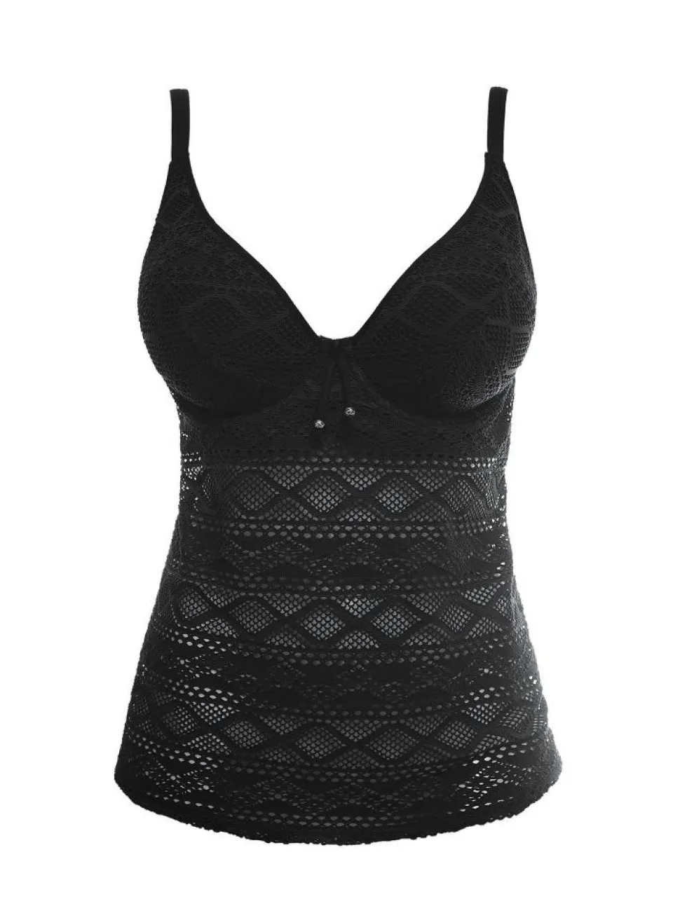 Sundance Tankini Top