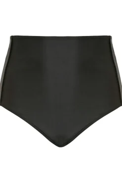 Super High Waisted Bikini Briefs