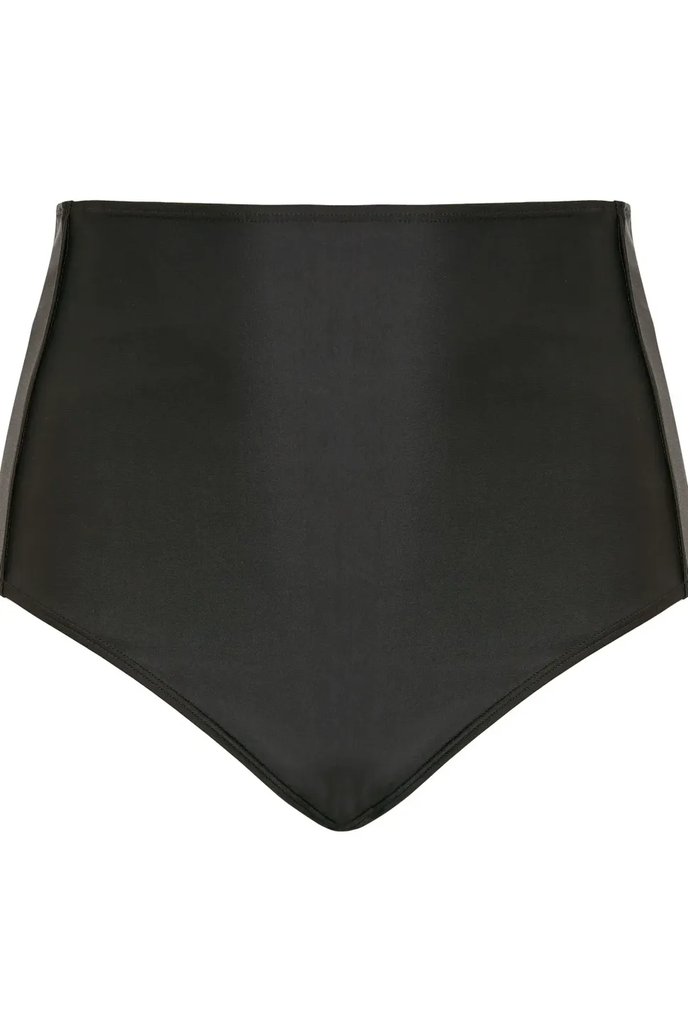 Super High Waisted Bikini Briefs