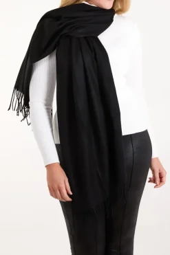 Super Soft Scarf