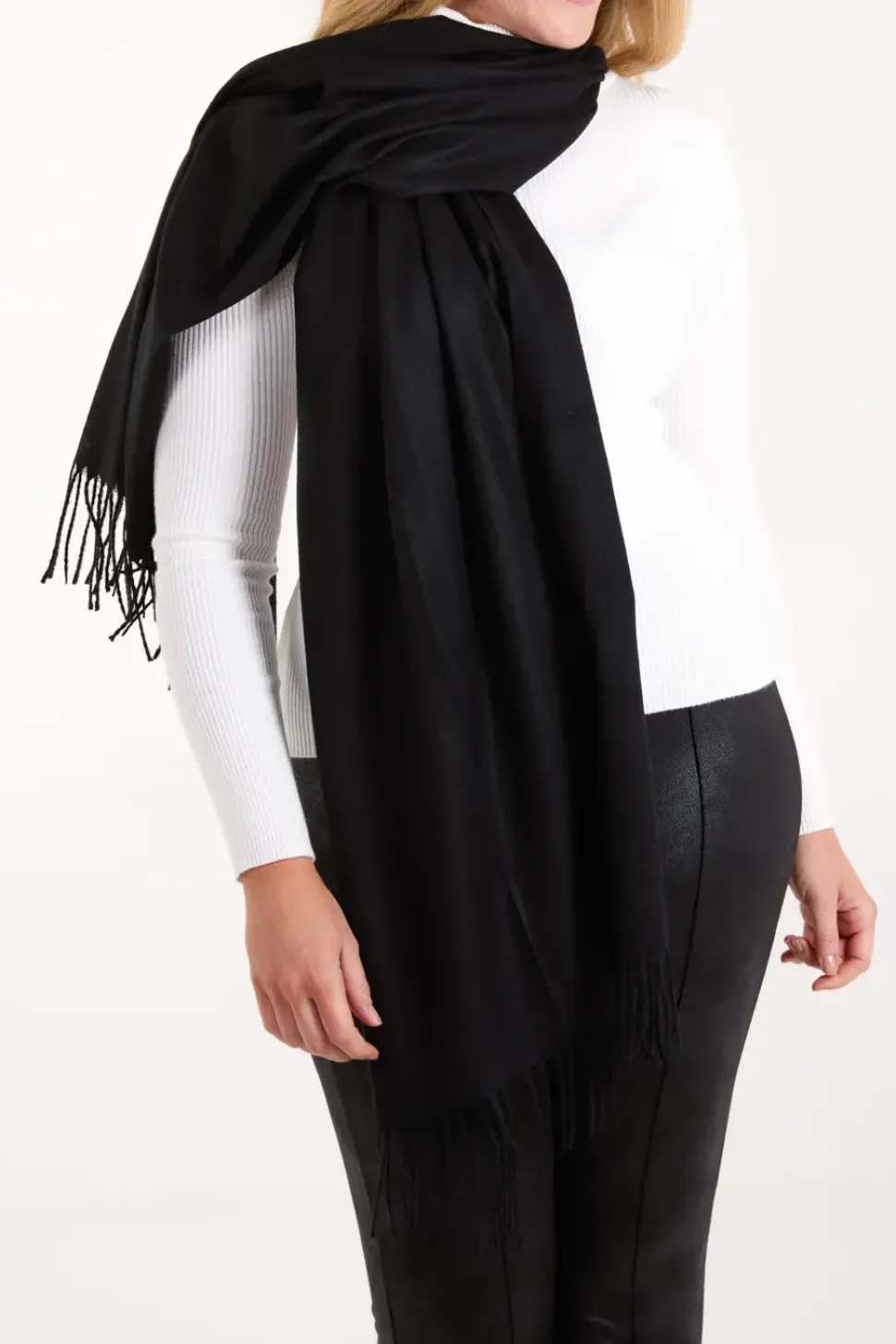 Super Soft Scarf