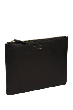 Tadlow Leather Pouch