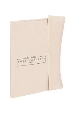 Tadlow Leather Pouch