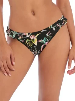 Tahiti Nights Rio Bikini Brief Black