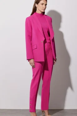 Tailored Blazer
