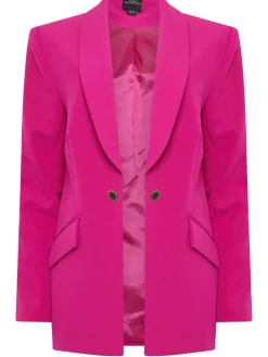 Tailored Blazer
