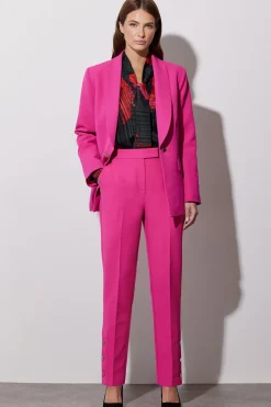 Tailored Blazer