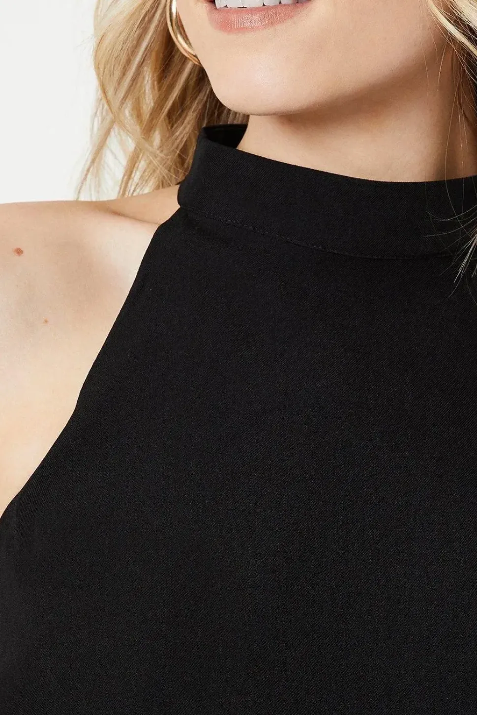Tailored Playsuit