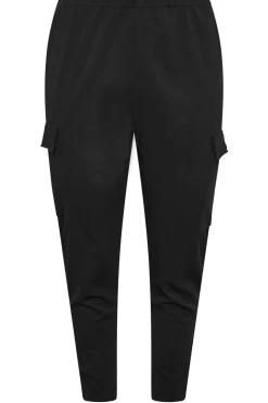 Tailored Scuba Trousers