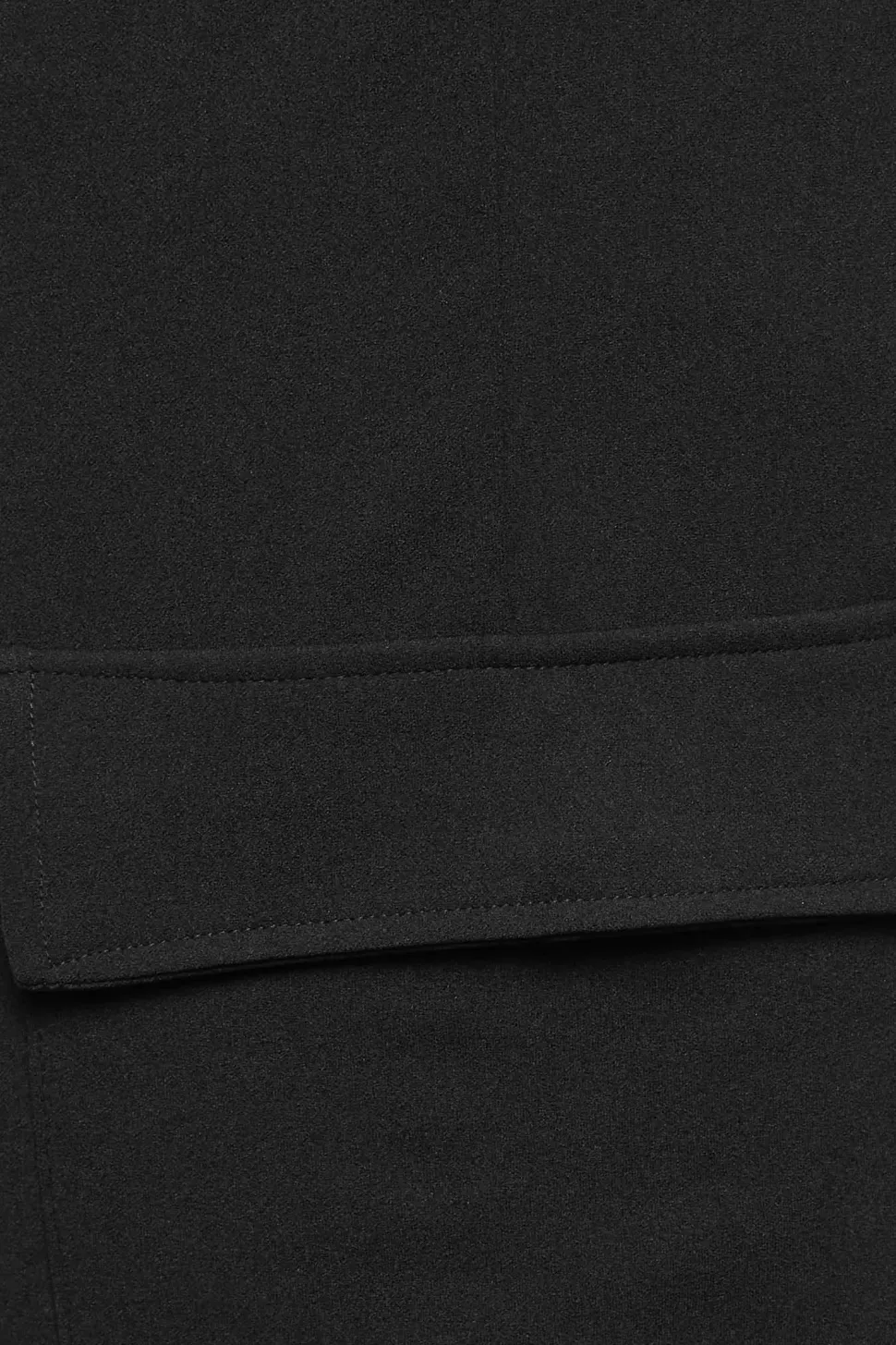 Tailored Scuba Trousers