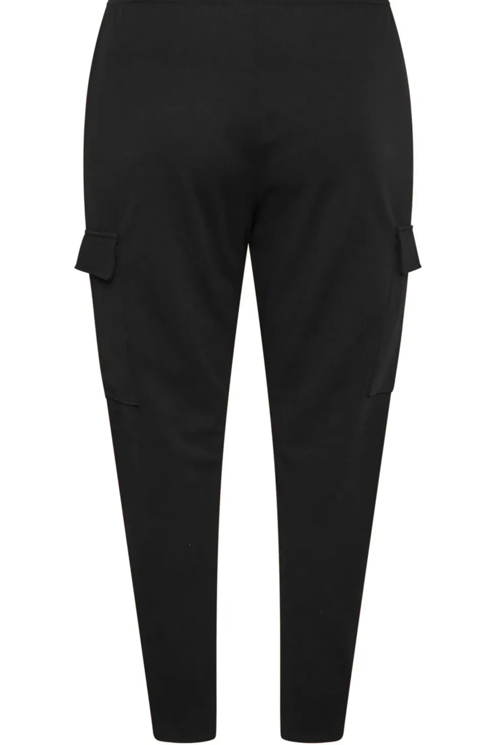 Tailored Scuba Trousers