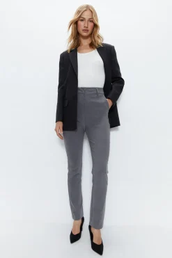 Tailored Slim Leg Trouser