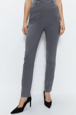 Tailored Slim Leg Trouser