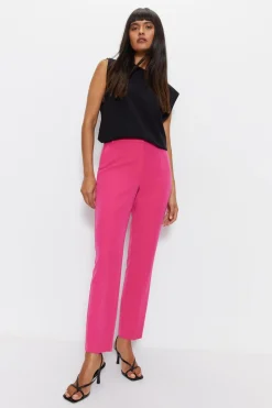 Tailored Slim Leg Trouser