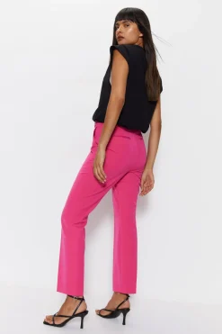 Tailored Slim Leg Trouser