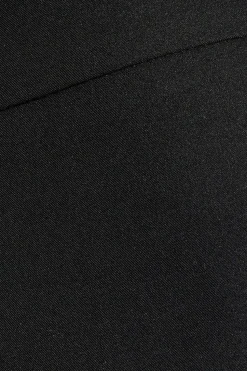 Tailored Straight Leg Trousers