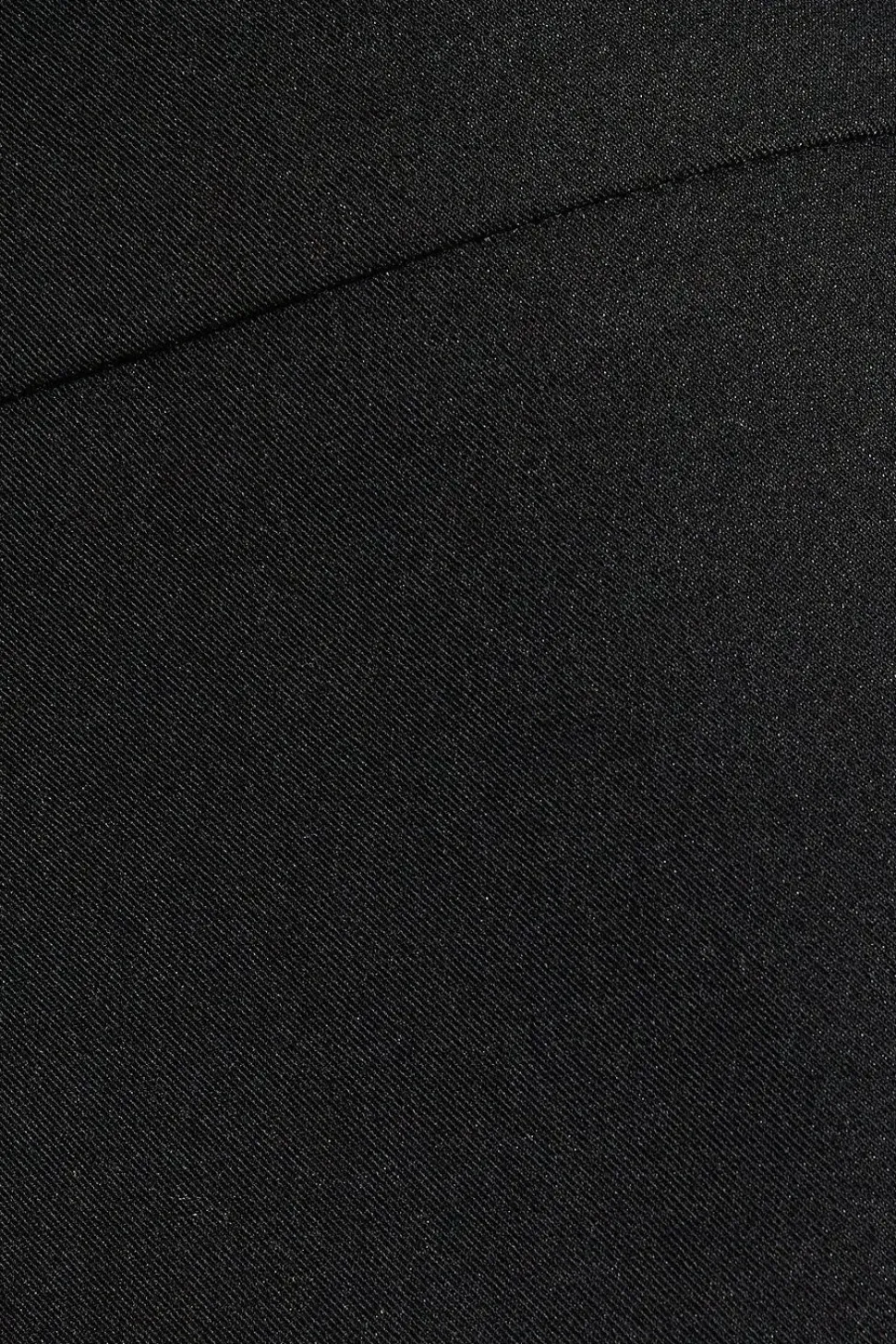 Tailored Straight Leg Trousers