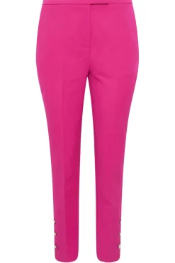 Tailored Trousers