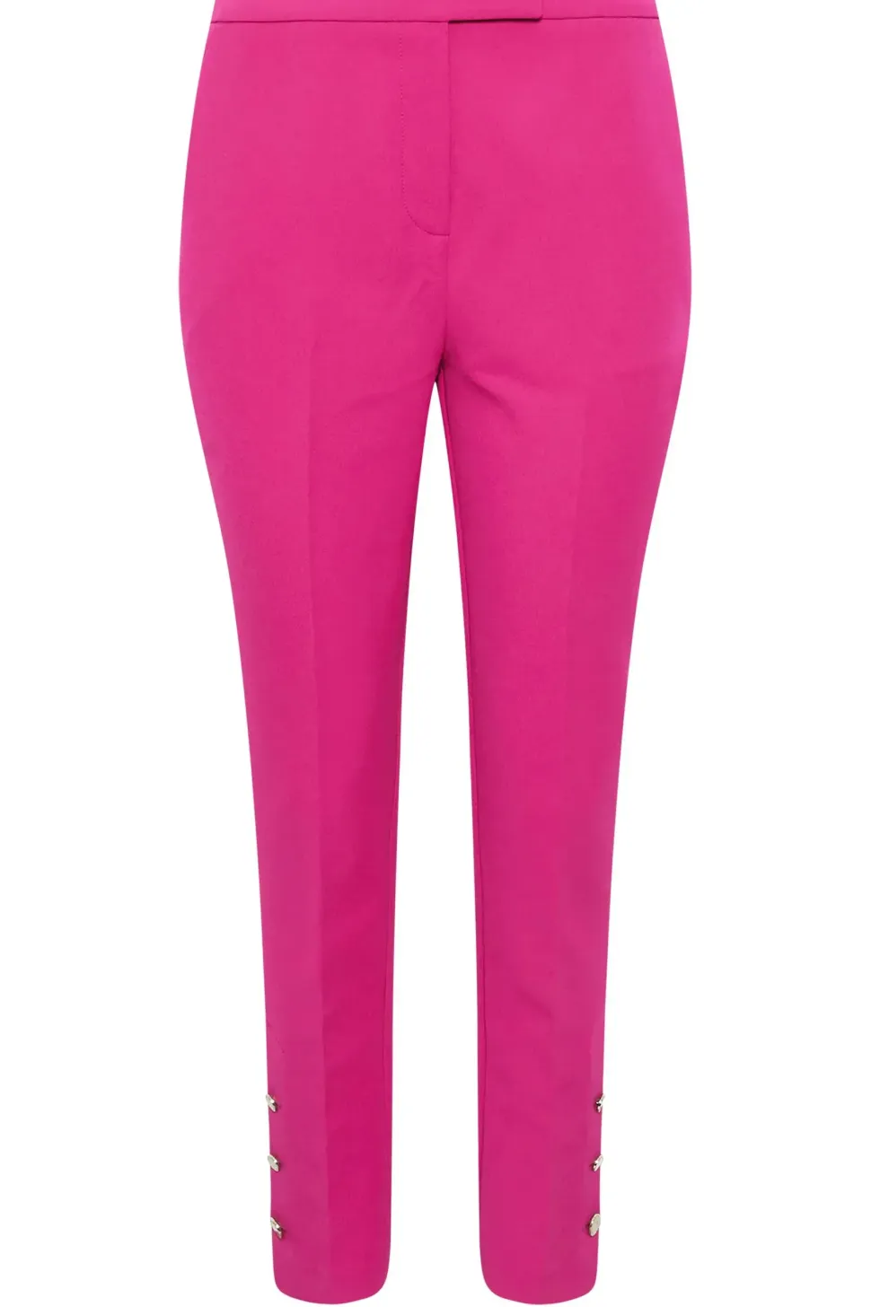 Tailored Trousers