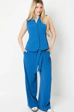 Tailored Waistcoat