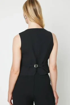 Tailored Waistcoat