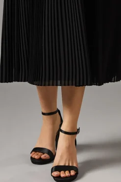 Talia Platform Heeled Sandals