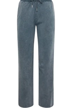 Tall Acid Wash Joggers