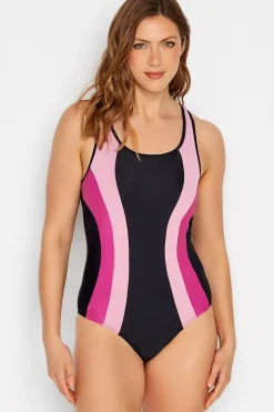 Tall Active Contour Swimsuit