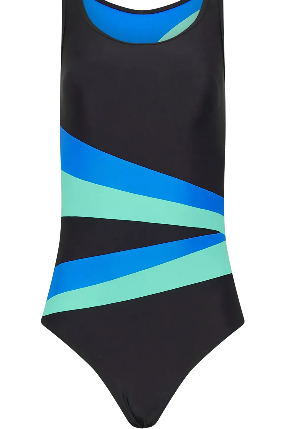 Tall Active Swimsuit