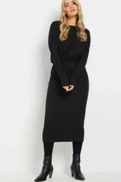 Tall Batwing Dress