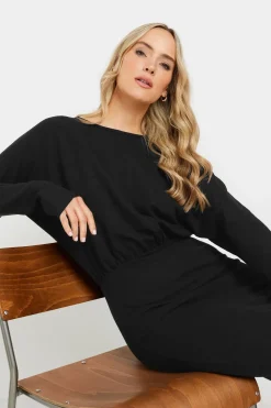Tall Batwing Dress