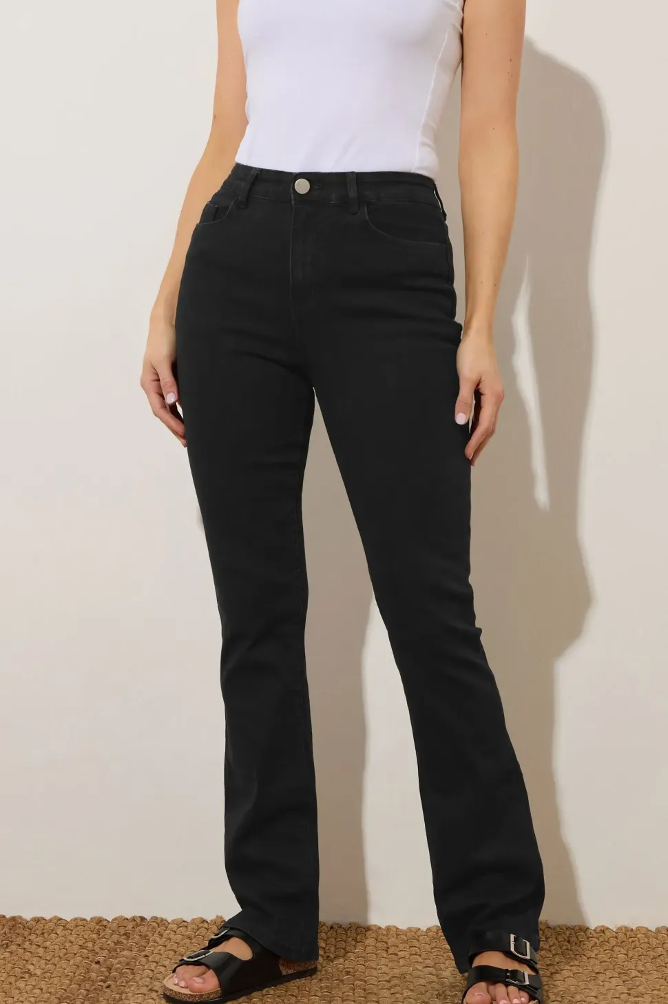 Tall Bootcut Jeans
