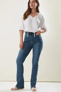 Tall Bootcut Jeans