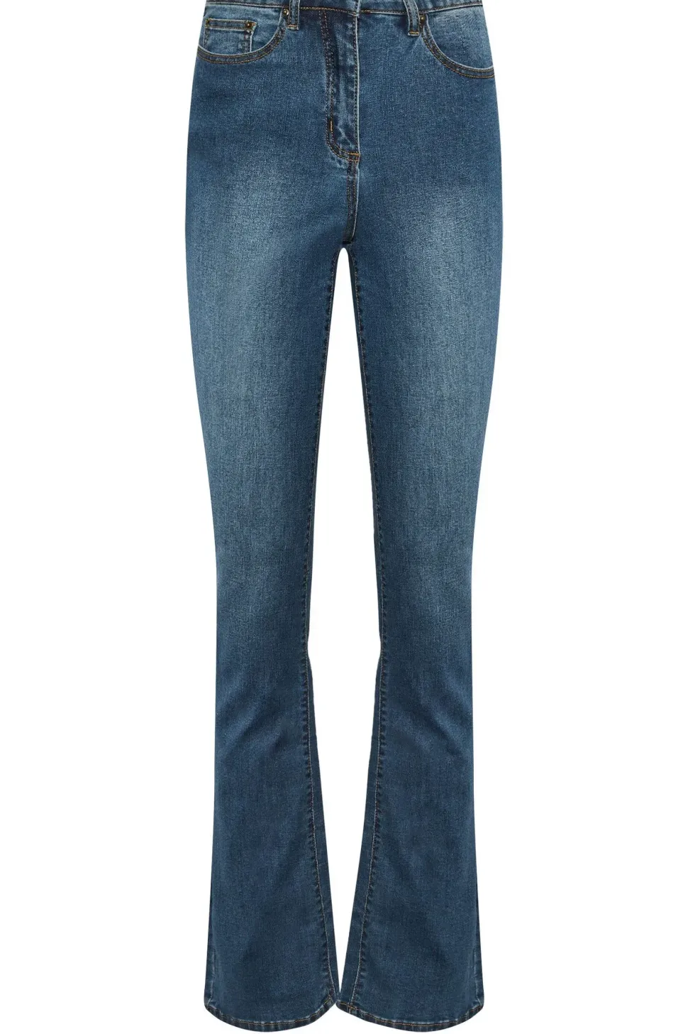 Tall Bootcut Jeans