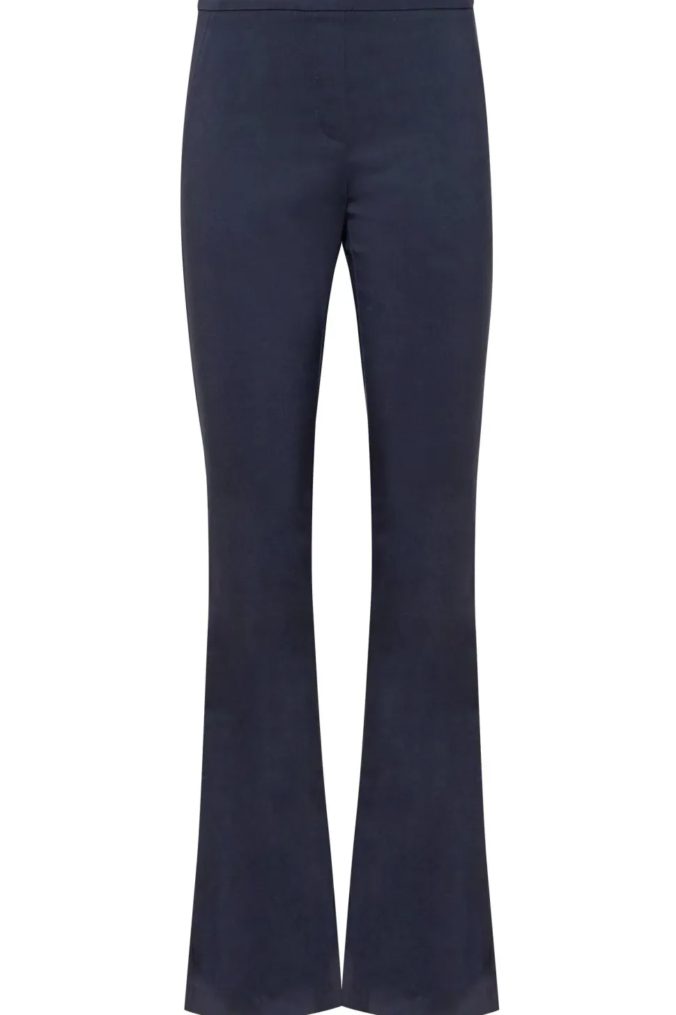 Tall Bootcut Trousers