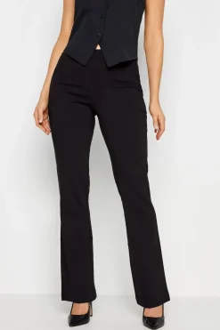 Tall Bootcut Trousers
