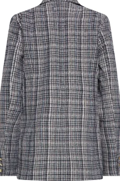 Tall Boucle Blazer