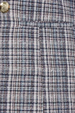 Tall Boucle Blazer