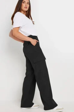 Tall Cargo Trousers