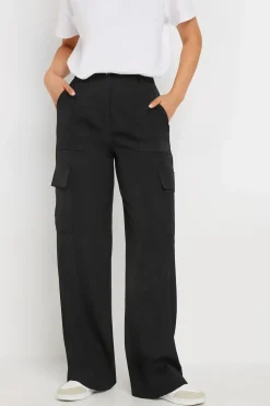 Tall Cargo Trousers