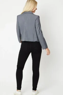 Tall Comfort Stretch Skinny Jeans