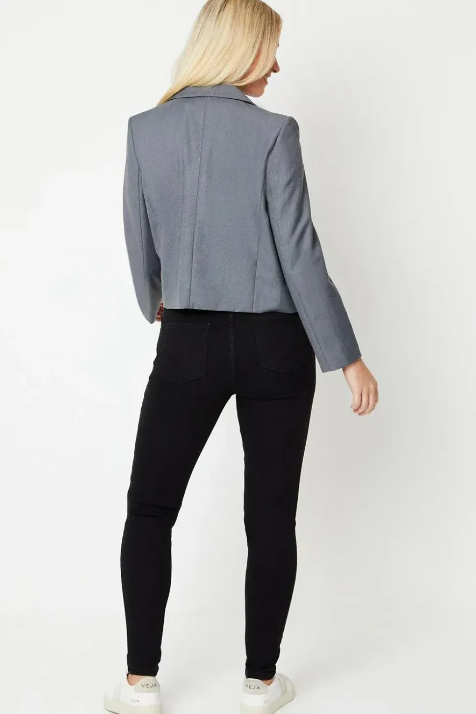 Tall Comfort Stretch Skinny Jeans