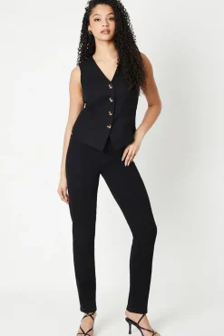 Tall Comfort Stretch Slim Jeans