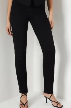 Tall Comfort Stretch Slim Jeans