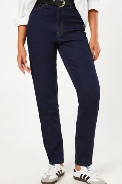 Tall Comfort Stretch Slim Mom Jean
