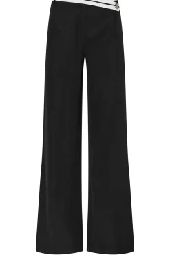 Tall Contrast Trousers