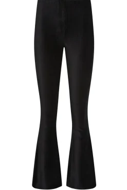 Tall Cord Kick Flare Leggings
