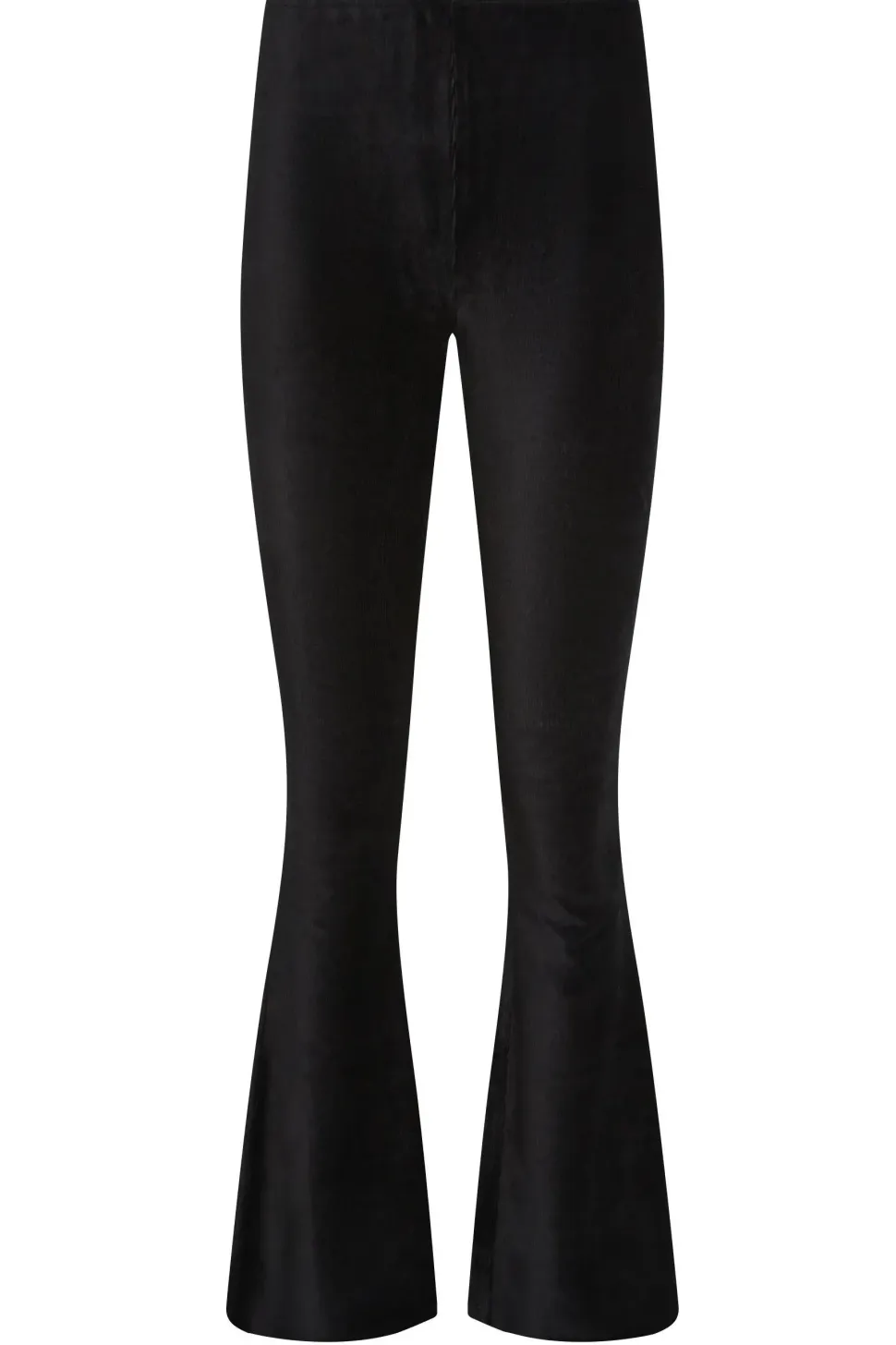 Tall Cord Kick Flare Leggings