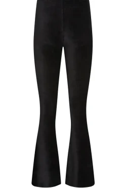 Tall Cord Kick Flare Leggings