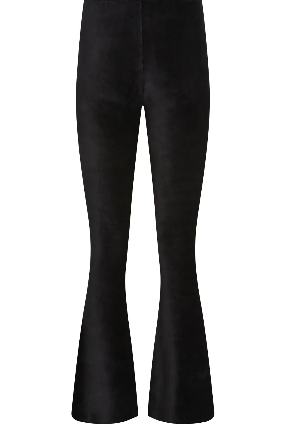 Tall Cord Kick Flare Leggings